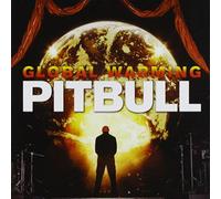 Pitbull - Global Warming