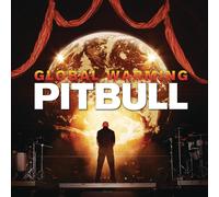 Pitbull – Global Warming – CD – Parental Advisory – Neuf