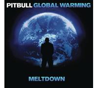 Pitbull Global Warming: Meltdown clean (CD)