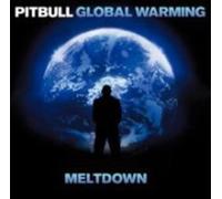 Pitbull - Global Warming: Meltdown [Import]
