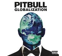 Pitbull – Globalization – CD