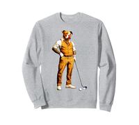 Pitbull Golf Sweatshirt