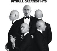 Pitbull - Greatest Hits