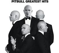 Pitbull - Greatest Hits - CD - 70 - F15z