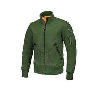 PITBULL Homme Blouson Printemps Pit Bull West Coast Blousons Centurion Padded M