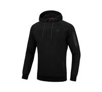 PITBULL Homme Sweat à Capuche Pit Bull West Coast Bermuda Hoodie