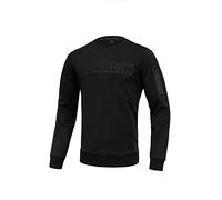 PITBULL Homme Sweatshirt Pit Bull West Coast Beyer Col Rond L