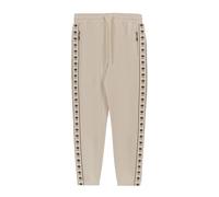PITBULL - Jogging Homme Powers, Pantalon Survetement Homme, Pantalons de Sport Confortable Rayé, Pantalon Sport Longueur, Sweatpants Training