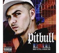 Pitbull - L'argent est toujours un problème majeur
