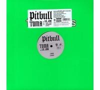 Pitbull & Lil' Jon - Pitbull & Lil' Jon - Toma - TVT Records