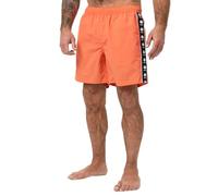 PITBULL - Maillot de Bain Homme Blackmore, Short de Bain Homme à Séchage Rapide, avec Mesh, Coupe Régulière, Swim Shorts