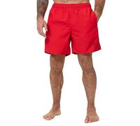 PITBULL - Maillot de Bain Homme CROWNHILL, Short de Bain Homme à Séchage Rapide, Poches Pratiques, Doublure Intérieure, Style Vacances, Swim Shorts