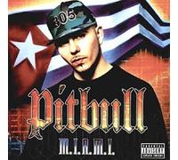 Pitbull - Miami