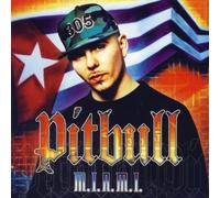 Pitbull - Miami