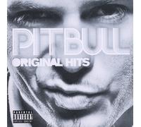 PITBULL - ORIGINAL HITS CD NEUF