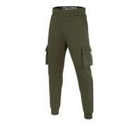 PITBULL Pantalon Cargo de Jogging pour Hommes Cypress Sport Pantalon d'entraînement Homme Taille S