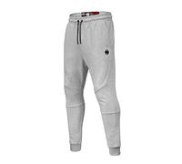 Jogging Dolphin Pitbull - Grey 3XL