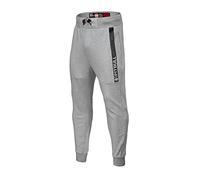 PITBULL - Pantalons de Sport Homme, Pantalon Jogging Homme Saturn, Survetement Homme avec Poches, Pantalon Sport Homme Long, Pantalon de Training Homme - 3XL