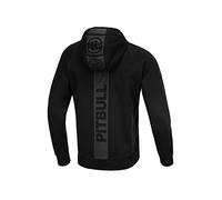 Sweatshirt Hermes Pitbull - Black S