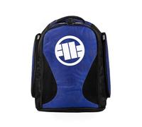 Pitbull Pit Bull West Coast Sac à dos de sport pour homme Taille moyenne, bleu, taille unique