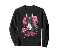 Pitbull Pitbulls Got Pittie? Sweatshirt