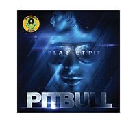 Pitbull - Planet Pit