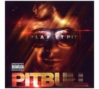 Pitbull - Planet Pit (Deluxe Edition)