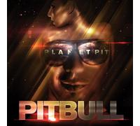 PITBULL - Planet Pit [/Low Price] [Import Allemand]