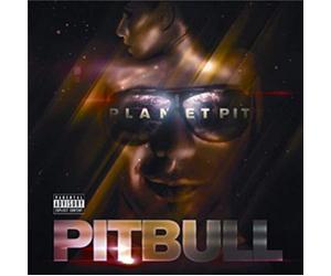 Pitbull - Planet Pit: Special Edition