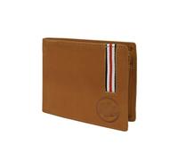 Pitbull Portefeuille pour homme Pit Bull West Coast Lin Wood II, marron, Universelle