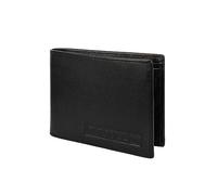Pitbull Portefeuille pour homme Pit Bull West Coast National City Hilltop, Noir , uniwersalny