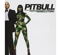 PITBULL - Rebelution [Ltd.]