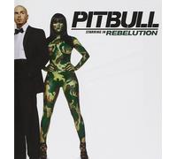 Pitbull - Rebelution [Ltd ]
