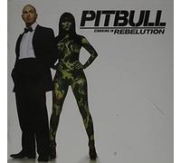Pitbull Starring In Rebelution