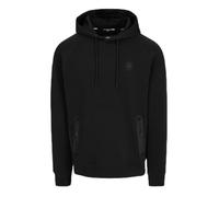 PITBULL - Sweat a Capuche Homme Dogwood, Sweat-Shirts Hommes avec Poche zippée, Pull à Capuche, Sweatshirt Confortable, Hoodie Sportif