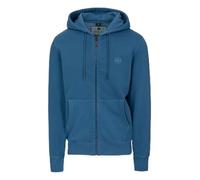 PITBULL - Sweat a Capuche Homme Zippé Lancaster II, Sweats à Capuche avec Fermeture éclair, Sweatshirts Homme Zippé, Veste Sportif, Hoodie, Sweatshirt