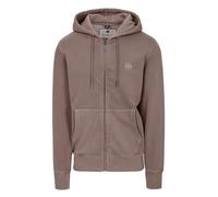 PITBULL - Sweat a Capuche Homme Zippé Lancaster II, Sweats à Capuche avec Fermeture éclair, Sweatshirts Homme Zippé, Veste Sportif, Hoodie, Sweatshirt