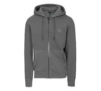 PITBULL - Sweat a Capuche Homme Zippé Lancaster II, Sweats à Capuche avec Fermeture éclair, Sweatshirts Homme Zippé, Veste Sportif, Hoodie, Sweatshirt