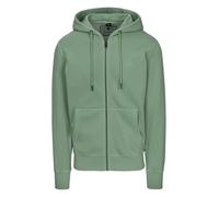 PITBULL - Sweat a Capuche Homme Zippé Lancaster II, Sweats à Capuche avec Fermeture éclair, Sweatshirts Homme Zippé, Veste Sportif, Hoodie, Sweatshirt