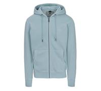 PITBULL - Sweat a Capuche Homme Zippé Lancaster II, Sweats à Capuche avec Fermeture éclair, Sweatshirts Homme Zippé, Veste Sportif, Hoodie, Sweatshirt
