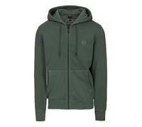 PITBULL - Sweat a Capuche Homme Zippé Lancaster II, Sweats à Capuche avec Fermeture éclair, Sweatshirts Homme Zippé, Veste Sportif, Hoodie, Sweatshirt