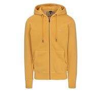 PITBULL - Sweat a Capuche Homme Zippé Lancaster II, Sweats à Capuche avec Fermeture éclair, Sweatshirts Homme Zippé, Veste Sportif, Hoodie, Sweatshirt