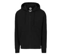 PITBULL - Sweat a Capuche Homme Zippé Tape Nugget, Sweats à Capuche Homme Fermeture Eclair, Hoodie Confortable, Sweatjacke Zippés, Hoodies Sportif