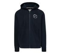 PITBULL Sweat à capuche zippé SAN Diego CA pour homme - Veste à capuche pour homme - Mélange de coton et polyester - Coupe droite - Veste de loisirs - Veste de sport avec poches - Sweat à capuche