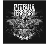 Pitbull Terrorist - C.I.a. [Import]