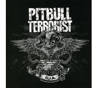 Pitbull Terrorist C.I.A. (CD)