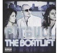 Pitbull – The Boatlift – Import