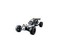 Pitbull X Evolution 1:5 Auto RC thermique Buggy propulsion arrière prêt à fonctionner (RtR) 2,4 GHz