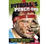 Pitbull's Punch Ups [DVD]