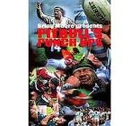 Pitbull's Punch-Ups [VHS]